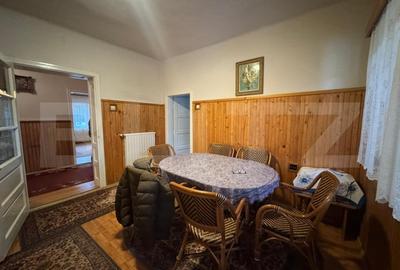Casa cu 6 camere in Hunedoara zona Zlasti - 15