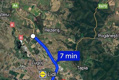 Spațiu comercial, în Lugojel - 3
