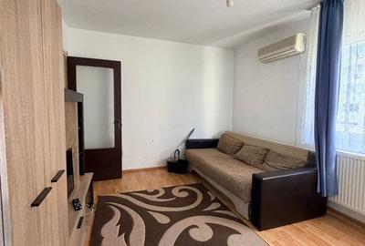 Apartament cu 2 camere decomandat în Baba Novac - 2
