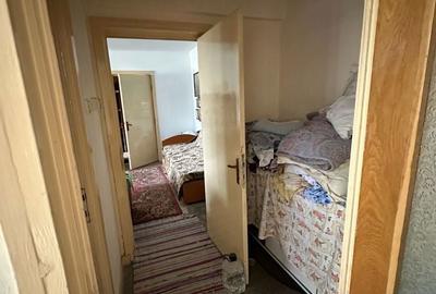 Apartament cu 2 camere semidecomandat în Central - 4