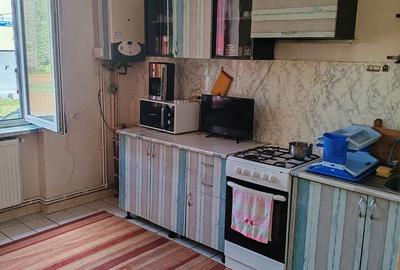 Apartament cu 2 camere decomandat în Central - 5
