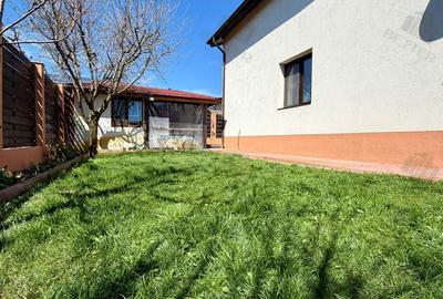 Casă cu 4 camere cu Teren 261 Mp în Berceni - 10