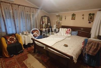 OVIDIU/Cartierul nou de vile (COD04)-Vila S+P+M - 5