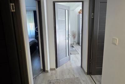Apartament cu 2 camere în Central - 2