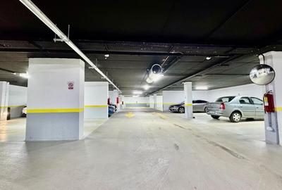 Apartament cu 2 camere semidecomandat, mobilat în Aviației - 12