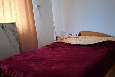 Apartament cu 3 camere decomandat în Central - 4
