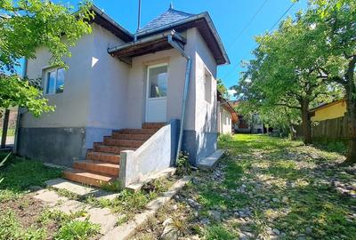 CASA SI LIVADA/ZONA DE DEALURI IMPADURITE/VALEA SCHEII/MANGA/VOINESTI/DAMBOVITA - 5