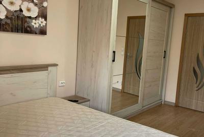 Garsonieră decomandată în Brâncoveanu - 1