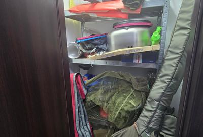 Apartament cu 3 camere decomandat, mobilat în Gorjului - 10