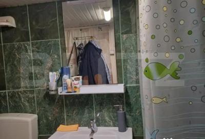 Casă cu 3 camere cu Teren 252 Mp în Turda - 8