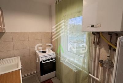 GARSONIERĂ ECONOMICĂ | CT | BALCON | PET-FRIENDLY | MĂNĂȘTUR–ZONA LA TERENURI - 4