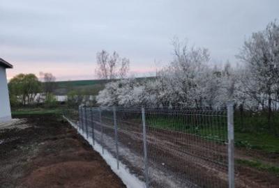 Vand Casa P+1 cu Teren 2000 mp in Com Mosteni Jud Teleorman - 3