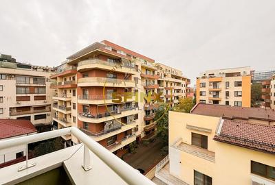 4 camere, terasa panoramica, Aviatiei - 16