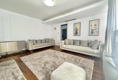 Apartament cu 4 camere decomandat, mobilat în Herăstrău - 2