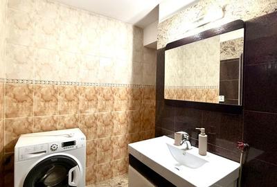 Apartament cu 2 camere în Ultracentral - 19