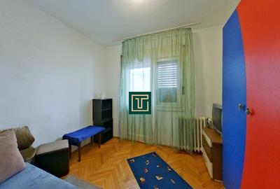Apartament spațios cu 4 camere de închiriat în zona centrală Apartament spațios cu 4 camere de închiriat în zona centrală - 12