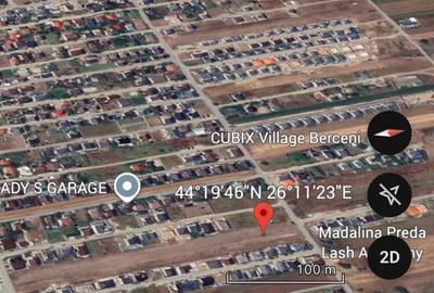 Teren de 502 mp, în Berceni - 7