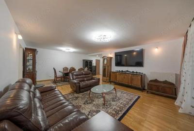 3 camere* GreenLake, King's Oak international School, 116mp - 7