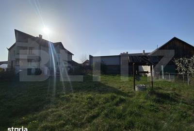 Teren de 500 mp, în Calea Moldovei - 3