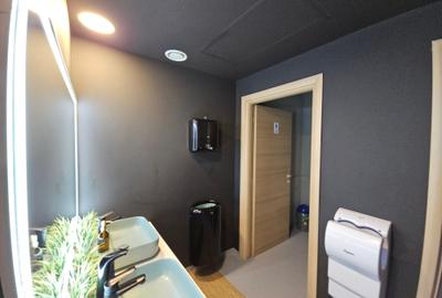 Birou, de 1,500 mp, în Știrbei Vodă - 18