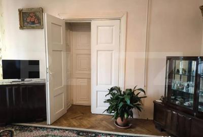 Casă cu 5 camere cu Teren 585 Mp în George Enescu - 6