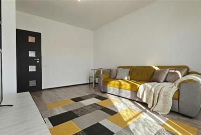 Apartament cu 2 camere decomandat, mobilat în Someșeni - 1