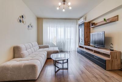 NOU!4 Camere GENEROS, 2 bai, RENOVAT - Titulescu-Victoriei - 5