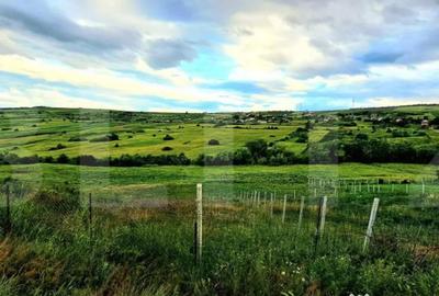 Teren de 425 mp, în Iris