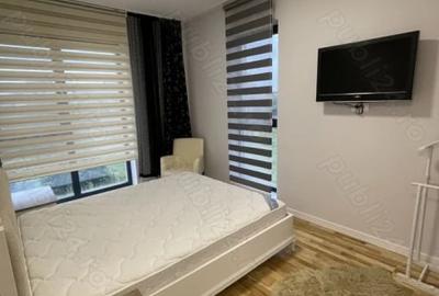 Apartament modern 2 camere | Escape Residence -Zona straulesti | Parcare+Boxa - 5