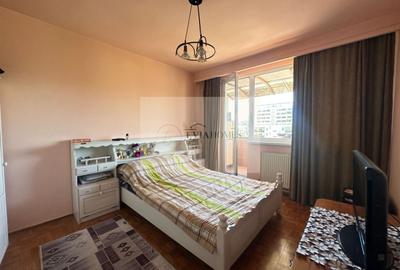 Apartament cu 4 camere semidecomandat, mobilat în Grigorescu - 4