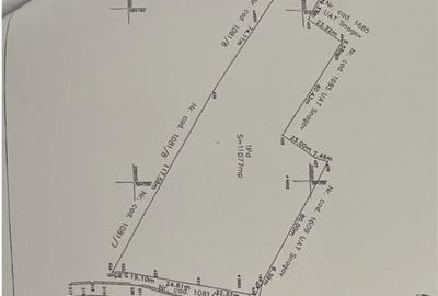 De vanzare teren superb cu deschidere la lacul si padurea Snagov - 8