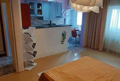 Garsonieră decomandată în Rahova