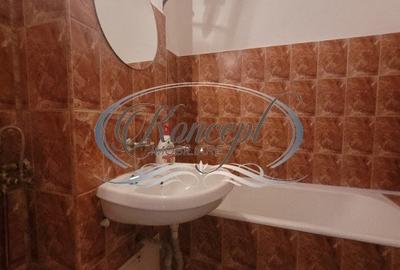 Apartament spatios in zona Pietei Marasti - 8
