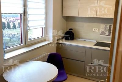 Apartament 2 camere bucatarie decomandata si parcare Viva City - 4