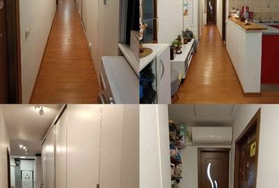 Apartament 3 camere de vanzare complet utilat Calea Aradului - 7