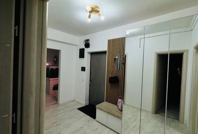 Apartament 4 camere-Romco rezidential - 11
