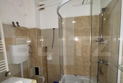 Garsoniera, 24mp, zona Calea Baciului - 3