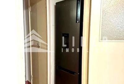 Garsonieră semidecomandată în Mănăștur - 7