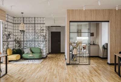 Birou privat în spațiu de coworking – totul inclus, fără griji Birou privat în spațiu de coworking – totul inclus, fără griji - 8