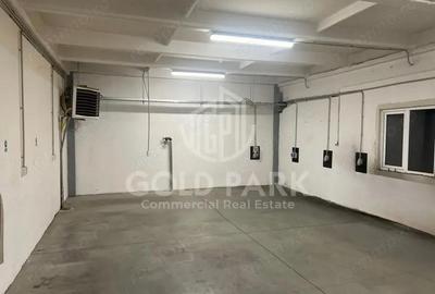Spațiu comercial, de 1,510 mp, în Industrial - 7