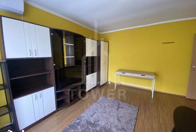 Apartament cu 2 camere decomandat în Turnișor - 13