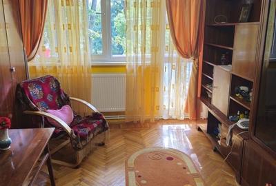 De vanzare apartament 3 camere decomandate - Tiglina 1, Str. Saturn - 7