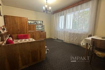 Apartament ideal pentru familie – 4 camere confort 1 in Manastur - 4