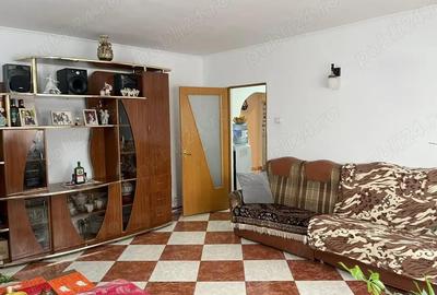 Apartament cu 4 camere in Vitan 4-Room Apartment in Vitan - 5