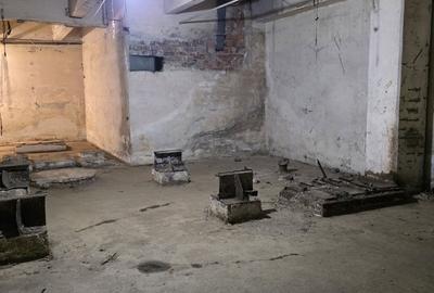 Spațiu industrial, de 700 mp, în Theodor Pallady - 2