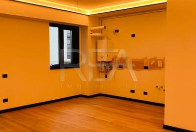 Apartamente ParkLine - 4