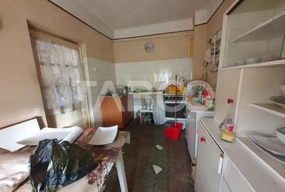 Casă cu 5 camere cu Teren 500 Mp în Făgăraș - 4