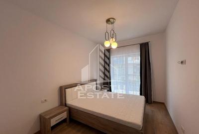 Apartament cu 2 camere semidecomandat, mobilat în Torontalului - 9