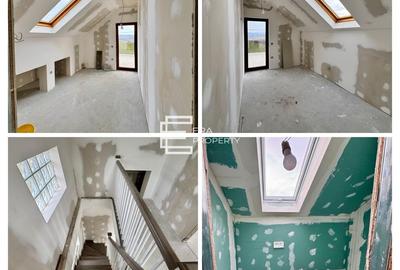 Casă individuală cu 4 camere cu Canalizare în Șura Mare - 7