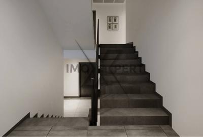 Apartament cu 3 dormitoare, Living + Bucatarie 2 bai, 2 terase! - 15